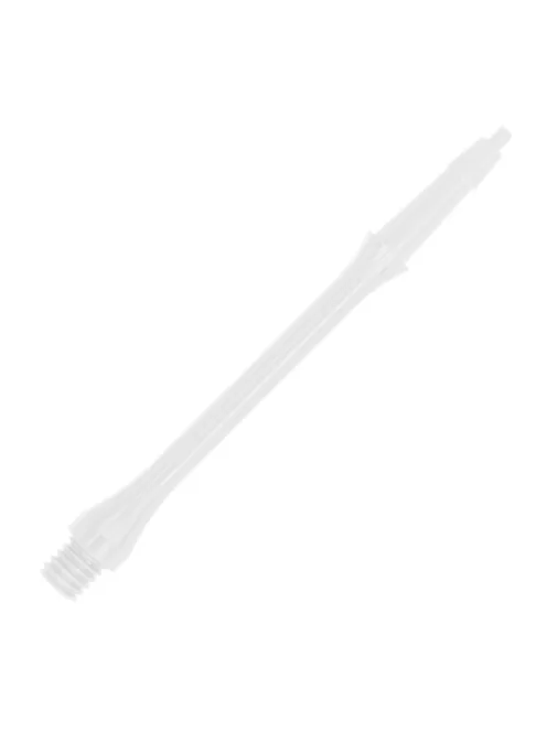 Dart shaft Harrows Clic Long, White, Slim, 30mm