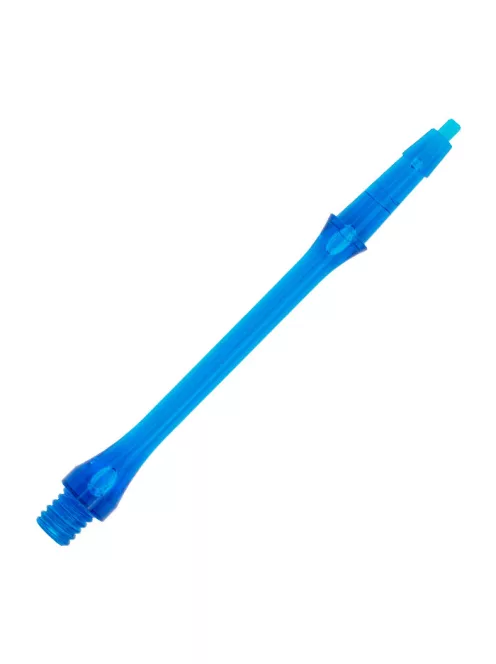 Dart shaft Harrows Clic long, aqua, Slim