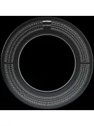 Winmau wall protector around dart board, Outshot delivery