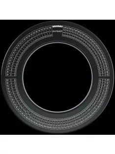 Winmau falvédő dart tábla köré, Outshot kiszállós