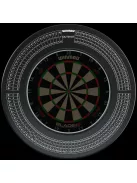 Winmau wall protector around dart board, Outshot delivery