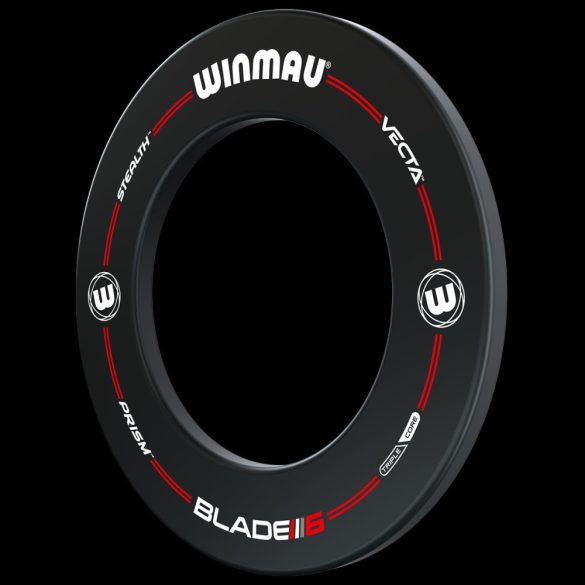 Winmau falvédő dart tábla köré, Blade 6 Pro-Line