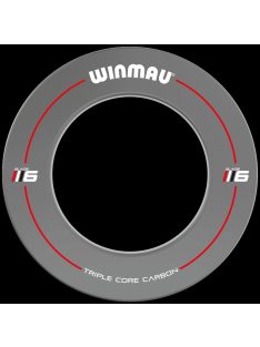 Winmau falvédő dart tábla köré, Blade 6 dizájn