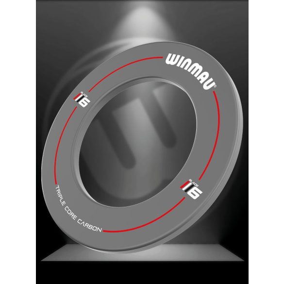 Winmau falvédő dart tábla köré, Blade 6 dizájn
