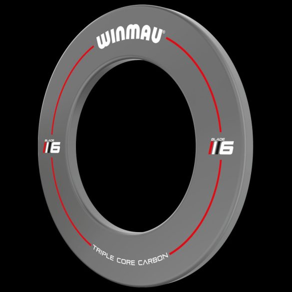 Winmau falvédő dart tábla köré, Blade 6 dizájn