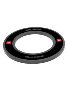 Winmau Falvédő dart tábla köré, Pro-Line 1.0 fekete