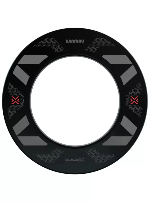 Winmau Blade X falvédő tábla köré