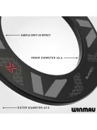 Winmau Blade X falvédő tábla köré