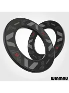 Winmau Blade X falvédő tábla köré