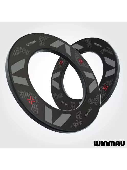 Winmau Blade X falvédő tábla köré