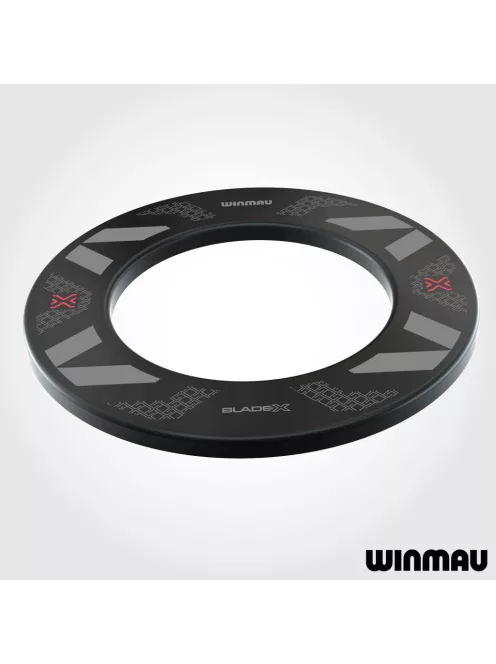 Winmau Blade X falvédő tábla köré