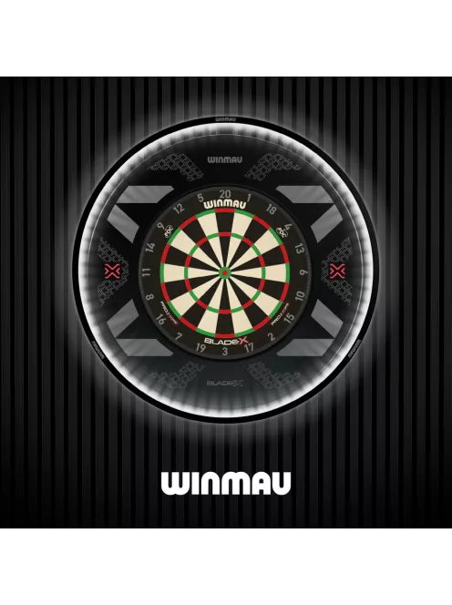 Winmau Blade X falvédő tábla köré