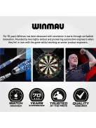 Winmau Blade X falvédő tábla köré