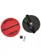 DARTS TÁBLA TARTÓ TÁSKA UNICORN ON TOUR TÁSKA