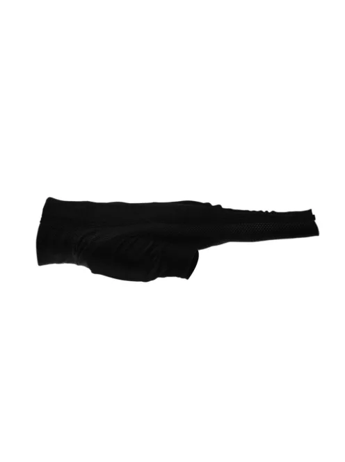 biliárdkesztyű, Dynamic Pro, 3 ujjas, L&XL fekete, bal kézre