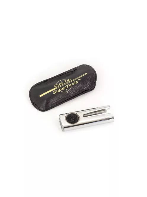 SuperTool sander+shaper