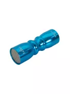 DYNAMIC LEATHER CLEANER, HEATING WHEEL