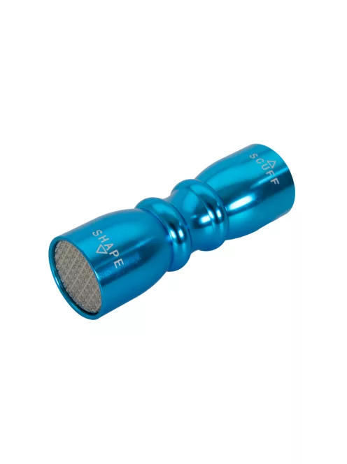 DYNAMIC LEATHER CLEANER, HEATING WHEEL