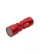 DYNAMIC LEATHER CLEANER, BLEATING LEATHER BROWDER