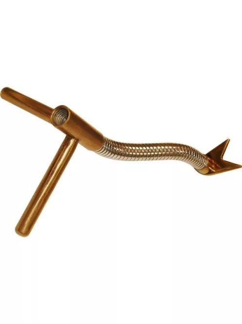 Billiard flexible extension