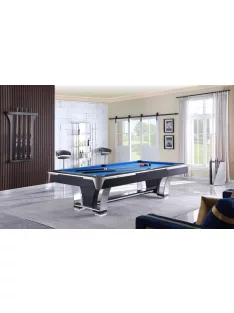 POOL Billiárdasztal NIR WORRIOR I 9′