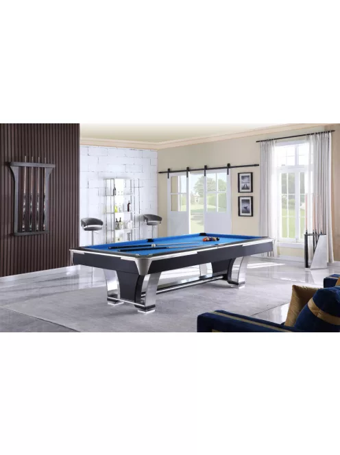 POOL Billiárdasztal NIR WORRIOR I 9′