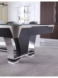 POOL Billiárdasztal NIR WORRIOR I 9′