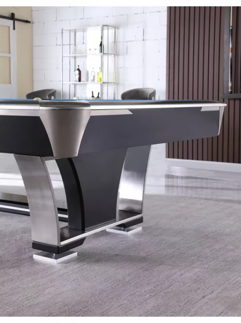 POOL Billiárdasztal NIR WORRIOR I 9′