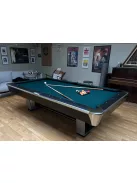 POOL Billiárdasztal NIR WORRIOR I 9′