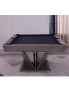 POOL BILLIÁRD ASZTAL NIR TANGO 8' 