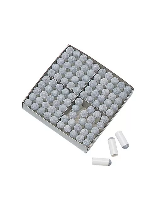 cue end with 13,5mm thread