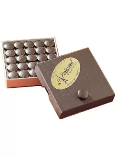 Professional 13,5mm suede leather glue