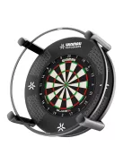 dart pontszámláló és 360° világítás rendszer Winmau Autodarts X AI támogatással 