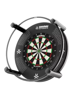   dart pontszámláló és 360° világítás rendszer Winmau Autodarts X AI támogatással 