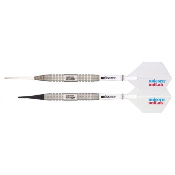 Dart test steel 17-26g Gary Anderson Phase 3, Ultracore, test only