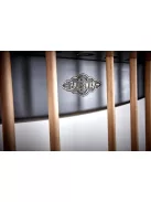 fali dákótartó Brunswick Commercial 