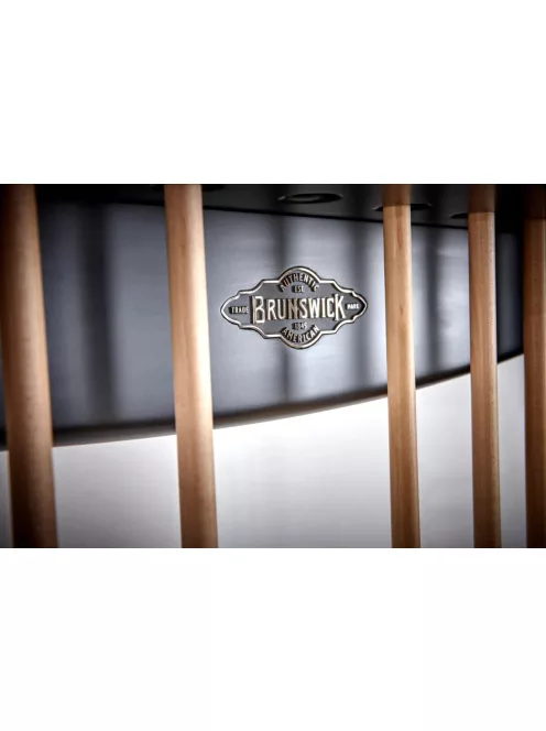 fali dákótartó Brunswick Commercial 