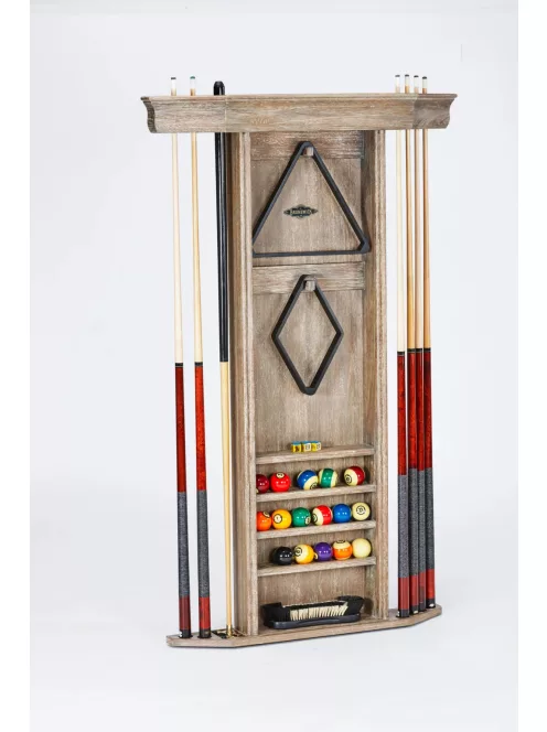 fali dákótartó Brunswick Heritage (6 választható színben)