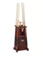 dákótartó állvány Brunswick Heritage (9 féle színben)