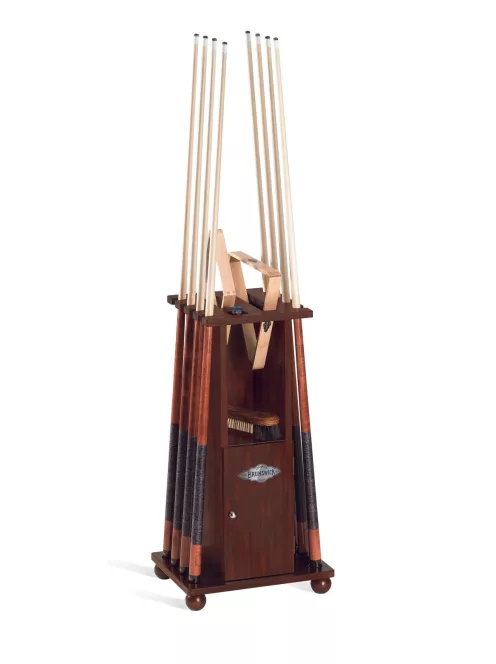 dákótartó állvány Brunswick Heritage (9 féle színben)