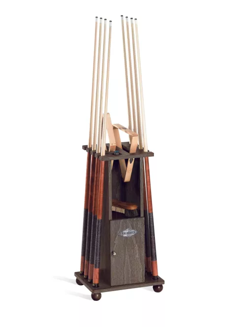 dákótartó állvány Brunswick Heritage (9 féle színben)
