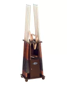 dákótartó állvány Brunswick Heritage (9 féle színben)
