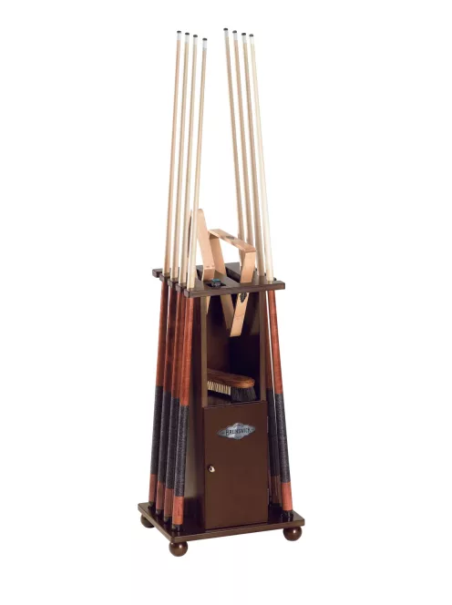 dákótartó állvány Brunswick Heritage (9 féle színben)