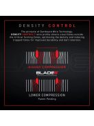 Darts tábla Winmau Blade 6 és  két szett nyíl, falvédő, startvonal, kiszálló