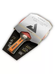 Ping pong racket JOOLA Carbon Control