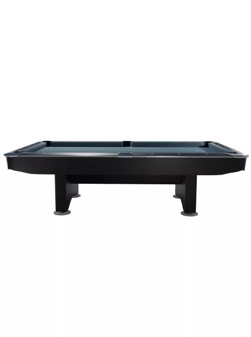  pool biliárdasztal Dynamic Competition II 7', matt fekete 