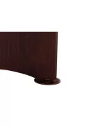 Dynamic biliárd asztal, Pool, Competition II, 9'-es, barna