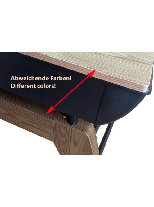 Montego pool table, pool, 7' size.,black-silver, without cover