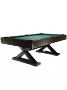 Pool table, Pool, Manhattan, 7'