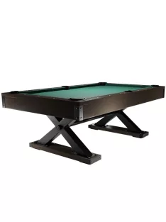Pool table, Pool, Manhattan, 7'